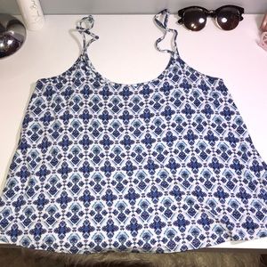 American Eagle tank top